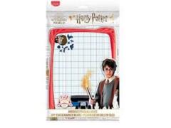 Ardoise Couleur Blanch de Harry Potter