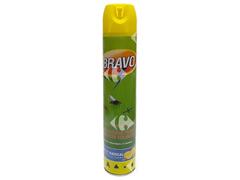 Insecticide Anti Volant Bravo 400ml