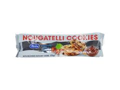 Cookies Cœur Fondant Noisettes Merba 175g