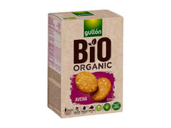 Biscuit Avoine Bio Gullon 250g