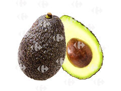 Avocat Local Hass 500g