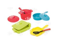 Pack Jouet d'Accessoires Cuisine Carrefour