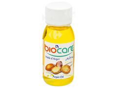 Huile d'Argan Biocare 60ml.