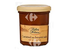 Caramel Au Beurre Salé Reflets De France 210g