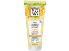 Après-Shampoing Karité Argan So Bio 200 ml