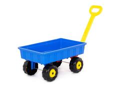 Brouette Cottage Wagon 600х297х490mm