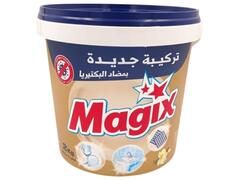 Pâte Lavante Gold Magix 2kg