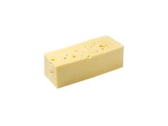 Portion Maasdam Acheese (ATF) 100g