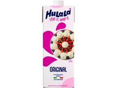 Crème Végétale Classic Hulala 1L