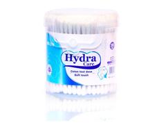 Coton-Tiges Hydra Care 200U