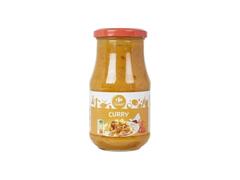 Sauce Curry Carrefour Classic 420g