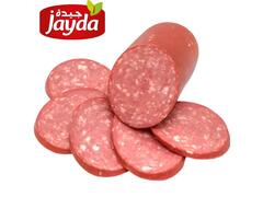 Salami de Dinde Jayda 200g