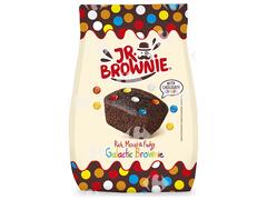 Mini Brownies Candies Chocolat Jr Brownie 150G