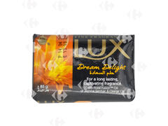 Savon Crème Dream Delight Lux 85g