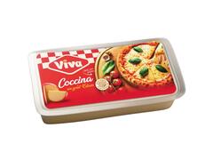 Fromage Mozzarella Goût Edam Bloc Cocina Viva 250g