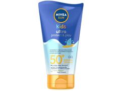 Crème Solaire Swim Play Kids SPF 50 Nivea Sun 150ml.