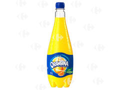 Boisson Gazeuse Orangina 1L