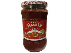 Bocal de Concentré de Tomates Aicha 21cl