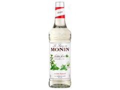 Bouteille De Sirop Mojito Menthe Monin 70cl