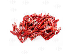 Piment Fort Entier 100g