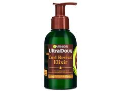 Sérum Nourrissant Huile d’Avocat Ultra Doux Garnier 120ml