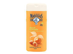 Crème de Douche à l'Abricot Le Petit Marseillais 650ml