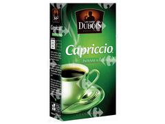 Café Moulu Capriccio Intense et Équilibré Dubois 225g