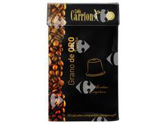 Café en Capsules Grano De Oro Carrion N2 x10.