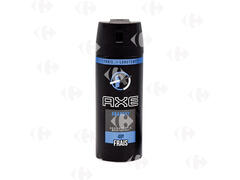 Atomiseur Parfumant Anarchy Axe 150ml.