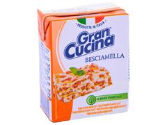 Crème Végétale Gran Cucina Hulala Béchamel 200ml
