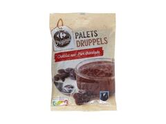 Chocolat Noir Carrefour Original 200g