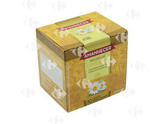 Infusions en Sachets Camomille Amanhecer 10 sachets