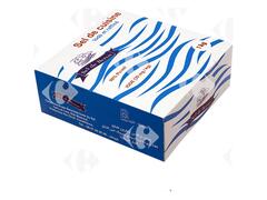 Sel de Cuisine Iodé Cérébos 1kg.