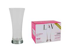 Verres à Jus Sorgun Lav 380cl 6 unités