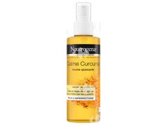 Brume Apaisante Calme Curcuma Neutrogena 125ml