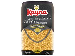 Couscous Complet Kayna 1kg.