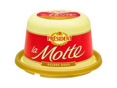 Beurre La Motte Doux Président 250g.
