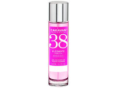 Eau de Parfum pour Femme 38 Caravan 150ml