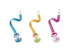 Attache-tétine Enfant Nip