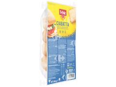 Pain Ciabatta Sans Gluten Schar 200g