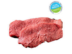 Rumsteak Boeuf 500g - Filière Qualité