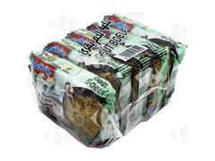 Lot 5 Nouilles Instantanées Boeuf Indomie 85g.