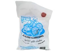 Glacons Alimentaire Clean 1Kg