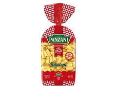 Pâte Rigatoni Panzani 500g.