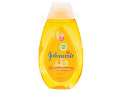 Shampooing Bébé Gold Johnson' Baby 300ml