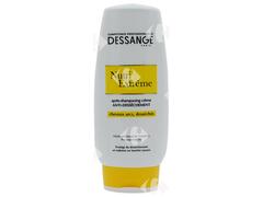 Après Shampooing Anti-Desséchement Nutri-Extreme Dessange 200ml.