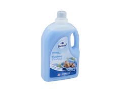 Adoucissant Fraîcheur Carrefour Essential 3L