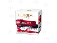 Soin Hydratant Nuit Revitalift Skin Expert 50ml