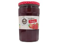 Confiture de Fraise Simpl 750g