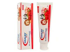 Dentifrice Anti-Caries Fraise Oralex 100ml